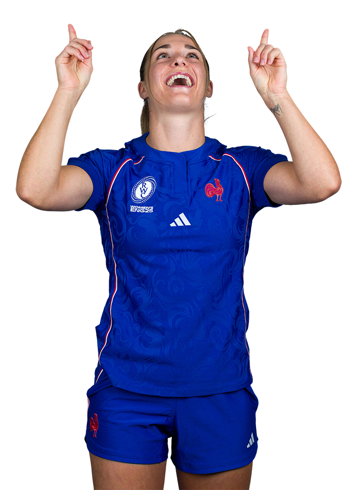 Lea Champon