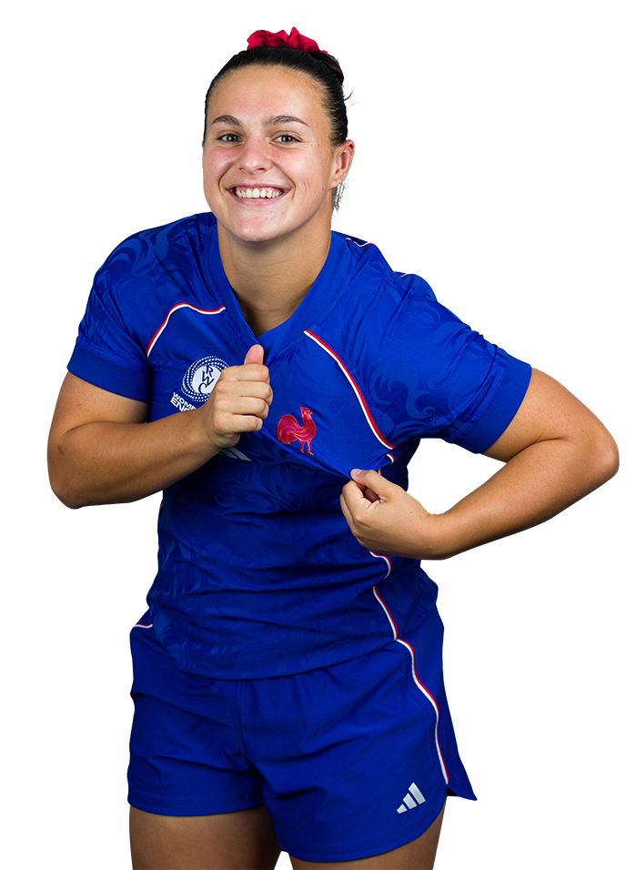 Elisa Riffonneau