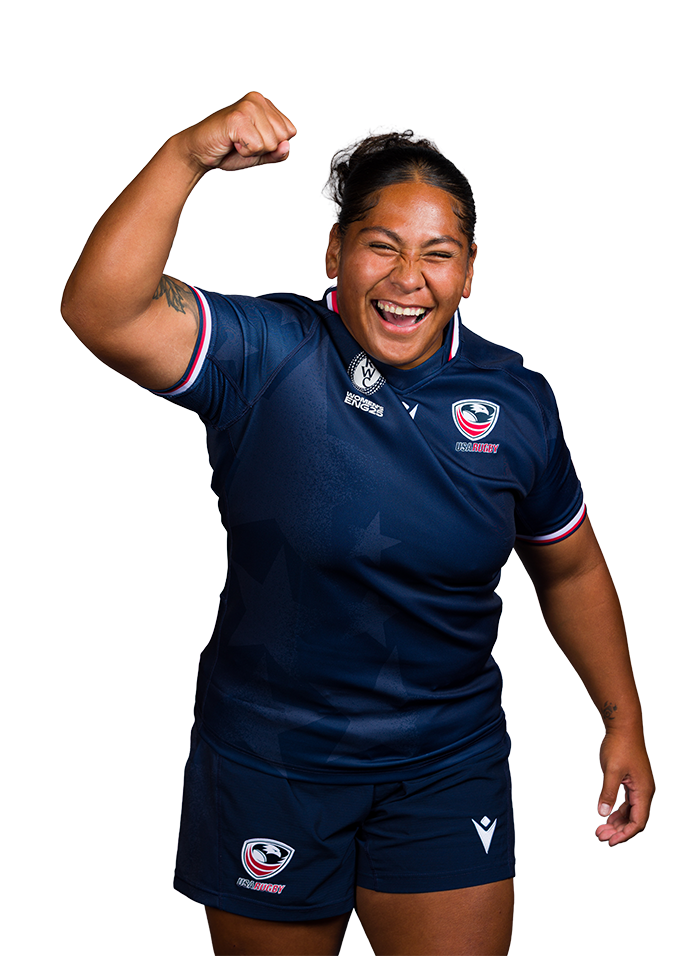 Keia Mae Sagapolu