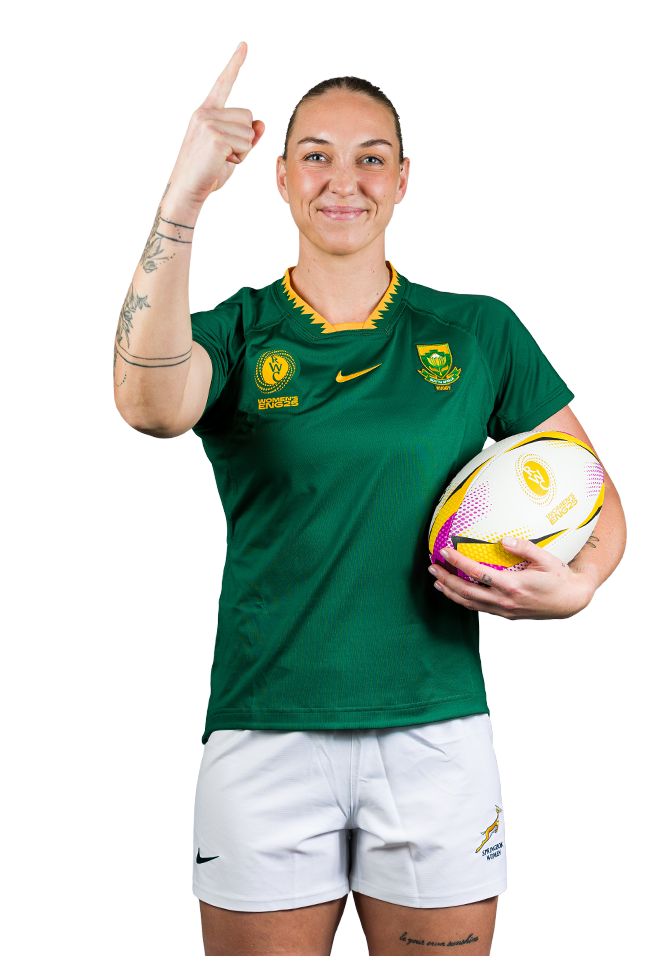 Danelle Lochner