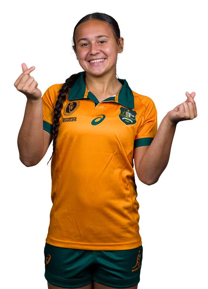 Waiaria Ellis