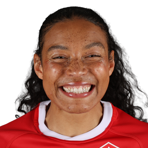 Asia Hogan-Rochester